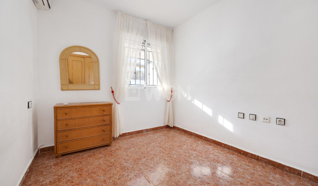 Resale - Bungalow - Orihuela - Desamparados-hurchillo-torremendo