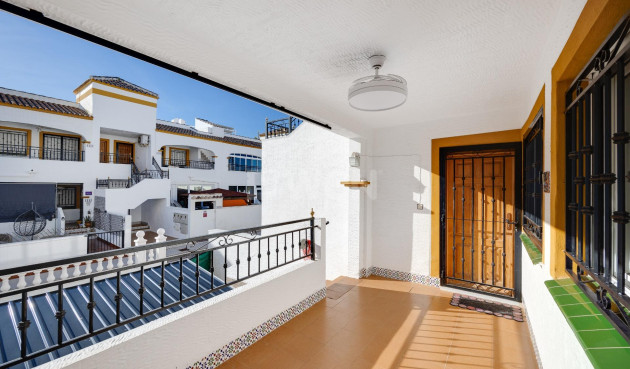 Resale - Bungalow - Orihuela - Desamparados-hurchillo-torremendo