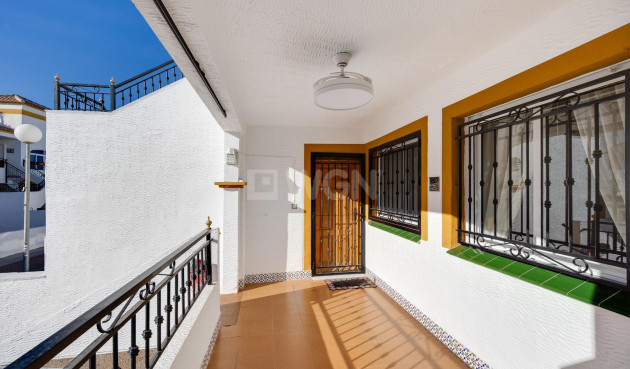 Resale - Bungalow - Orihuela - Desamparados-hurchillo-torremendo
