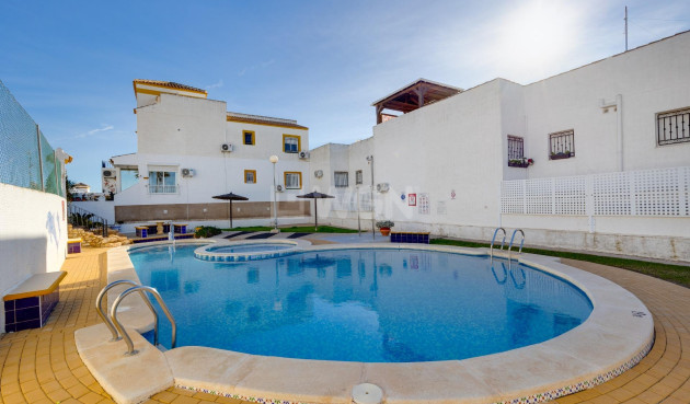 Resale - Bungalow - Orihuela - Desamparados-hurchillo-torremendo