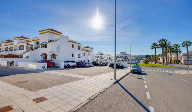 Resale - Bungalow - Orihuela - Desamparados-hurchillo-torremendo