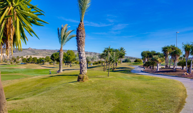 Resale - Bungalow - Orihuela - Desamparados-hurchillo-torremendo