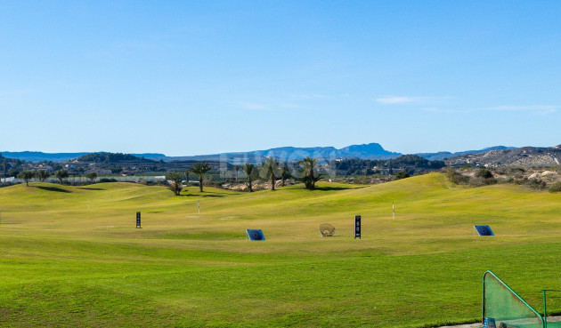 Resale - Bungalow - Orihuela - Desamparados-hurchillo-torremendo