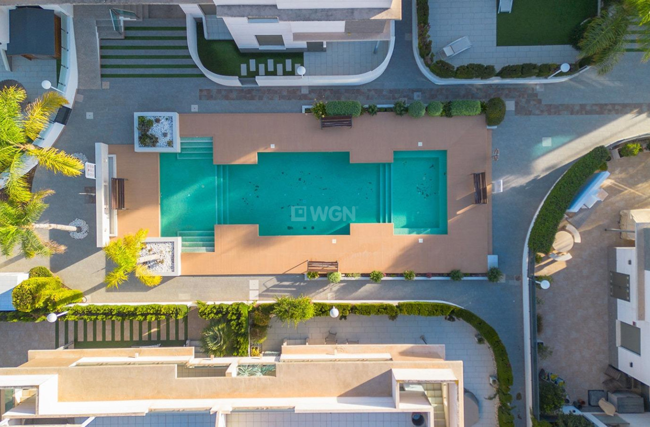 Reventa - Duplex - Ciudad Quesada - Costa Blanca Sur