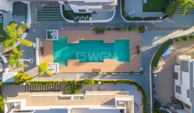 Reventa - Duplex - Ciudad Quesada - Costa Blanca Sur