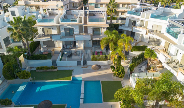 Reventa - Duplex - Ciudad Quesada - Costa Blanca Sur