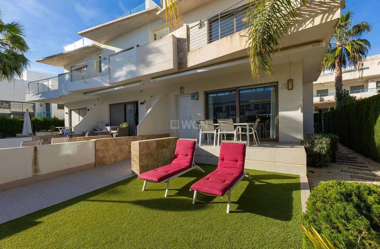 Reventa - Duplex - Ciudad Quesada - Costa Blanca Sur
