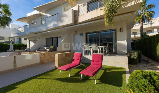 Reventa - Duplex - Ciudad Quesada - Costa Blanca Sur