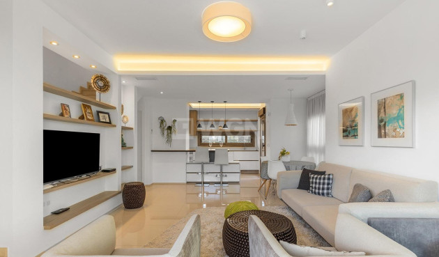 Reventa - Duplex - Ciudad Quesada - Costa Blanca Sur