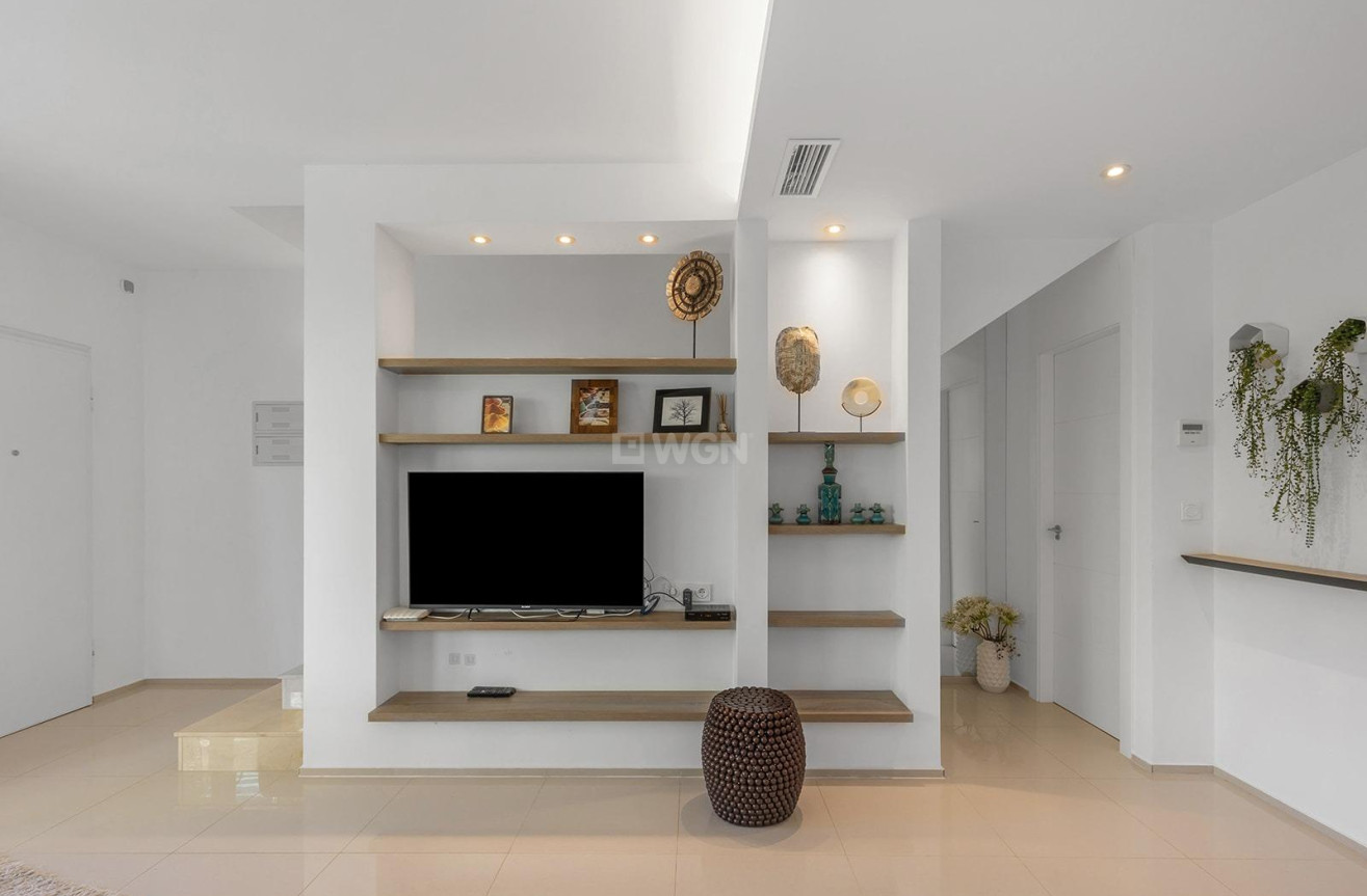 Reventa - Duplex - Ciudad Quesada - Costa Blanca Sur