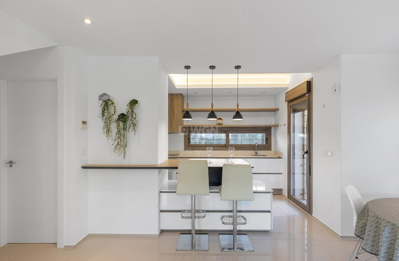 Reventa - Duplex - Ciudad Quesada - Costa Blanca Sur