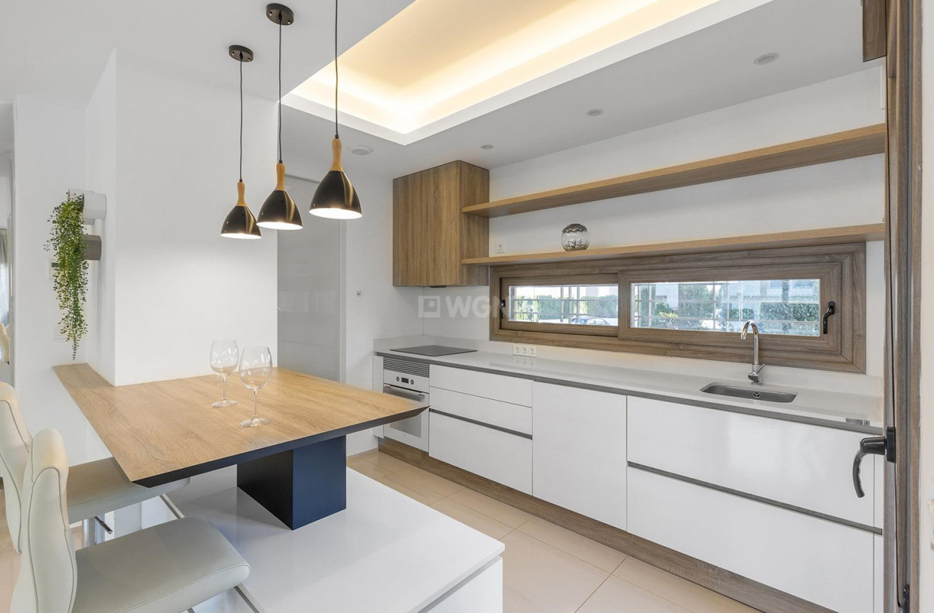 Reventa - Duplex - Ciudad Quesada - Costa Blanca Sur