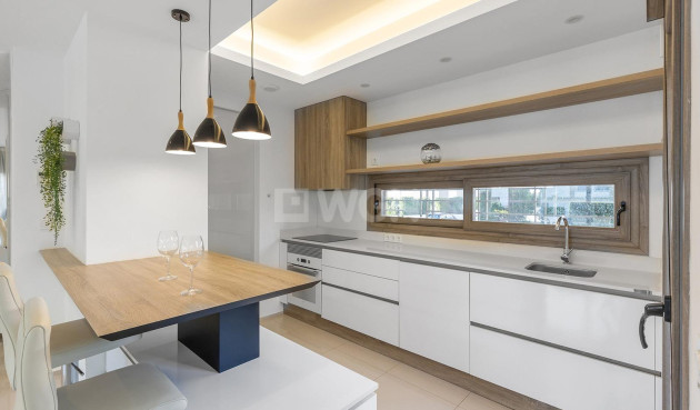 Reventa - Duplex - Ciudad Quesada - Costa Blanca Sur