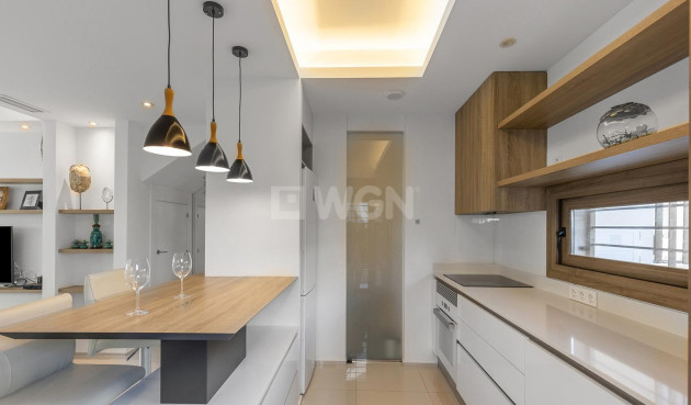 Reventa - Duplex - Ciudad Quesada - Costa Blanca Sur