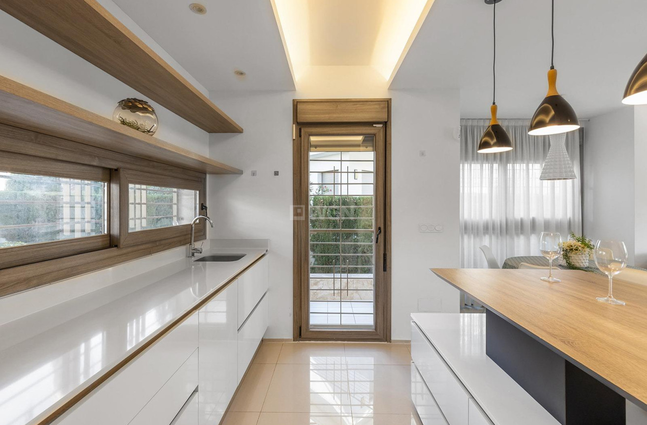 Reventa - Duplex - Ciudad Quesada - Costa Blanca Sur