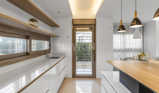 Reventa - Duplex - Ciudad Quesada - Costa Blanca Sur