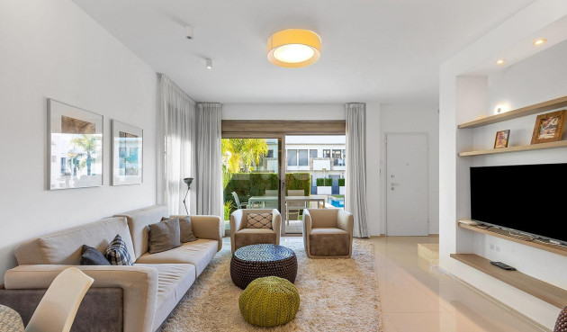 Reventa - Duplex - Ciudad Quesada - Costa Blanca Sur