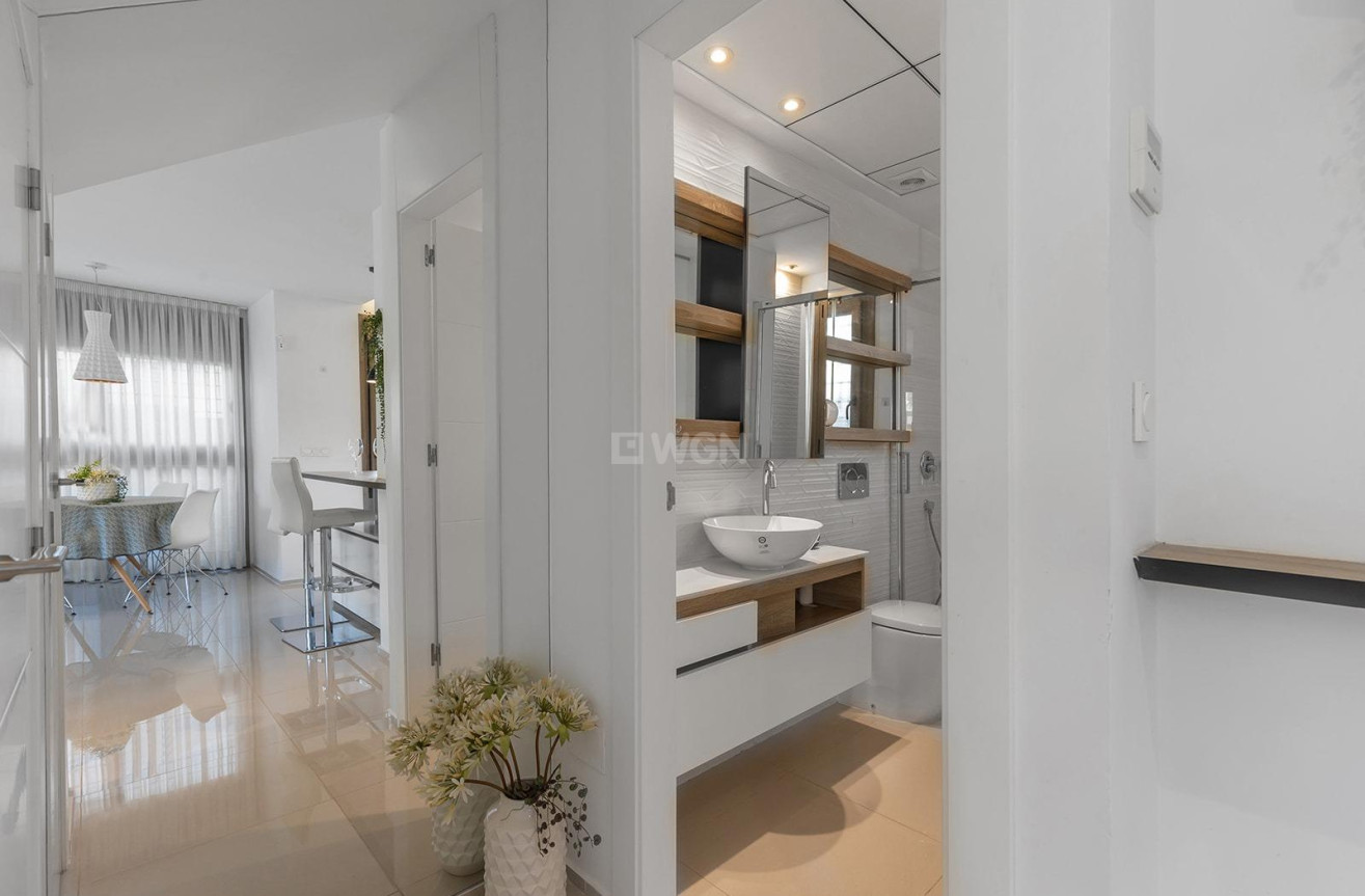 Reventa - Duplex - Ciudad Quesada - Costa Blanca Sur