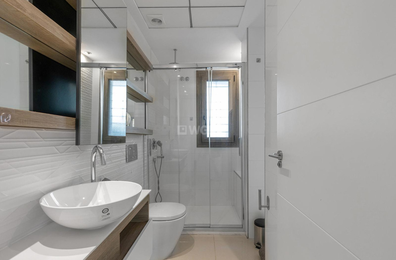 Reventa - Duplex - Ciudad Quesada - Costa Blanca Sur