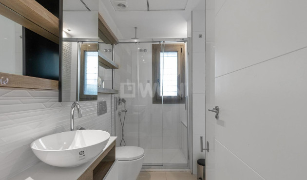 Reventa - Duplex - Ciudad Quesada - Costa Blanca Sur