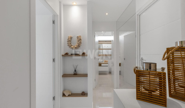 Reventa - Duplex - Ciudad Quesada - Costa Blanca Sur