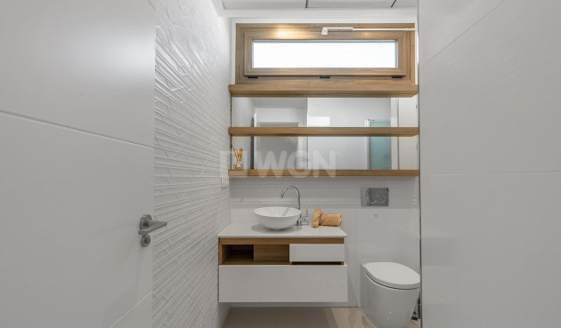 Reventa - Duplex - Ciudad Quesada - Costa Blanca Sur