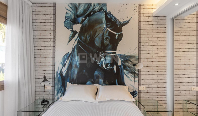 Reventa - Duplex - Ciudad Quesada - Costa Blanca Sur