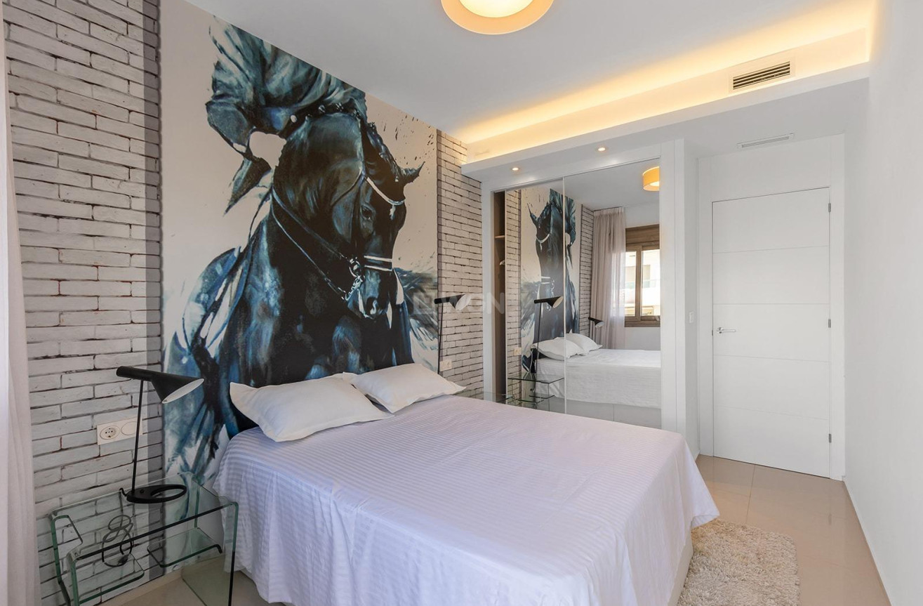 Reventa - Duplex - Ciudad Quesada - Costa Blanca Sur