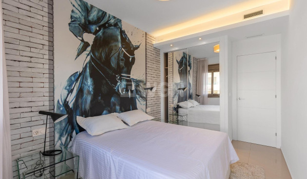 Reventa - Duplex - Ciudad Quesada - Costa Blanca Sur