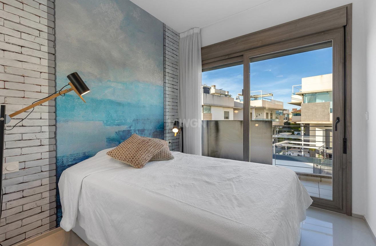 Reventa - Duplex - Ciudad Quesada - Costa Blanca Sur