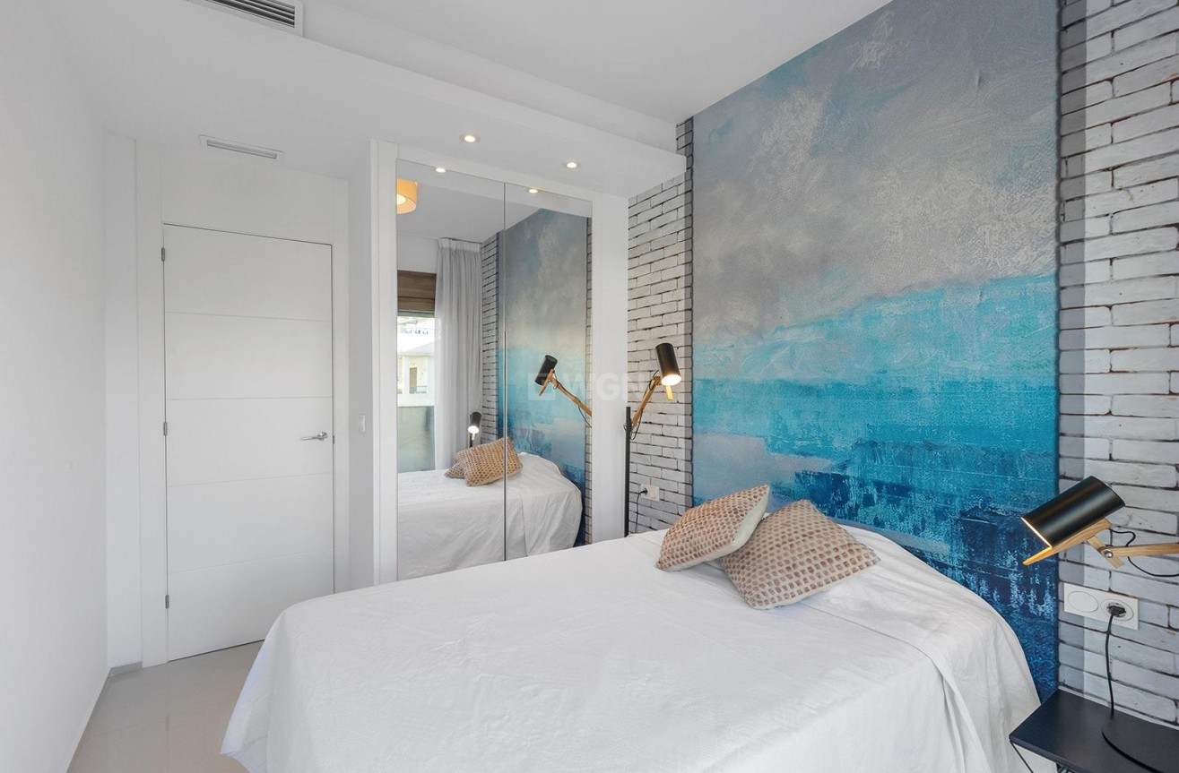 Reventa - Duplex - Ciudad Quesada - Costa Blanca Sur