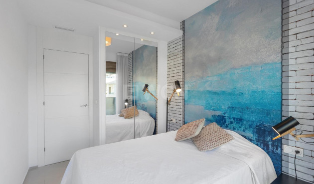 Reventa - Duplex - Ciudad Quesada - Costa Blanca Sur