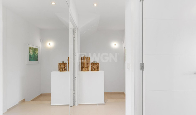 Reventa - Duplex - Ciudad Quesada - Costa Blanca Sur