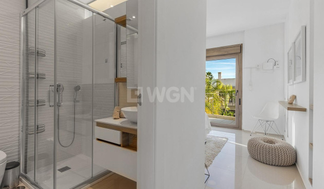 Reventa - Duplex - Ciudad Quesada - Costa Blanca Sur