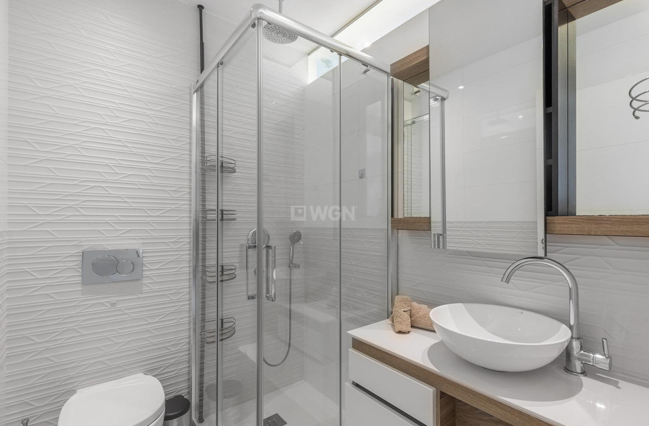 Reventa - Duplex - Ciudad Quesada - Costa Blanca Sur