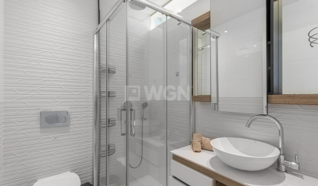 Reventa - Duplex - Ciudad Quesada - Costa Blanca Sur