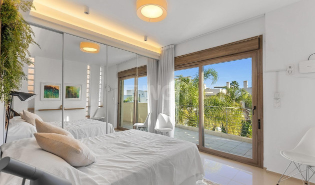 Reventa - Duplex - Ciudad Quesada - Costa Blanca Sur