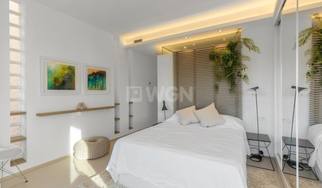 Reventa - Duplex - Ciudad Quesada - Costa Blanca Sur