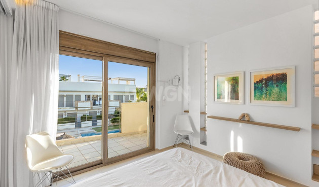 Reventa - Duplex - Ciudad Quesada - Costa Blanca Sur