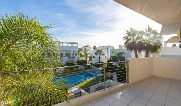 Reventa - Duplex - Ciudad Quesada - Costa Blanca Sur