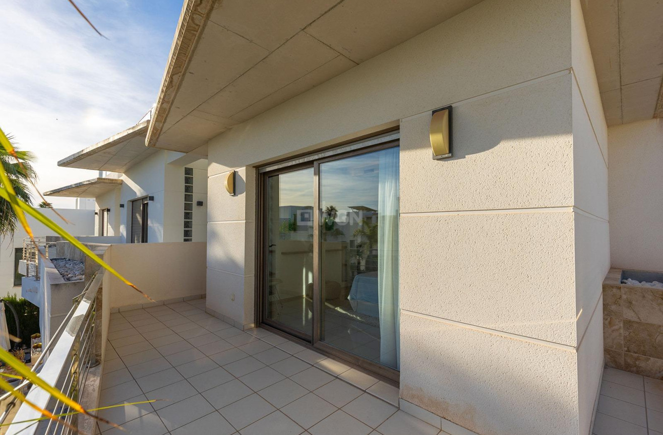 Reventa - Duplex - Ciudad Quesada - Costa Blanca Sur