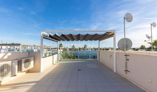 Reventa - Duplex - Ciudad Quesada - Costa Blanca Sur