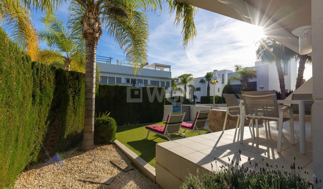 Reventa - Duplex - Ciudad Quesada - Costa Blanca Sur