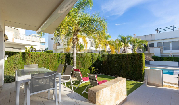 Reventa - Duplex - Ciudad Quesada - Costa Blanca Sur