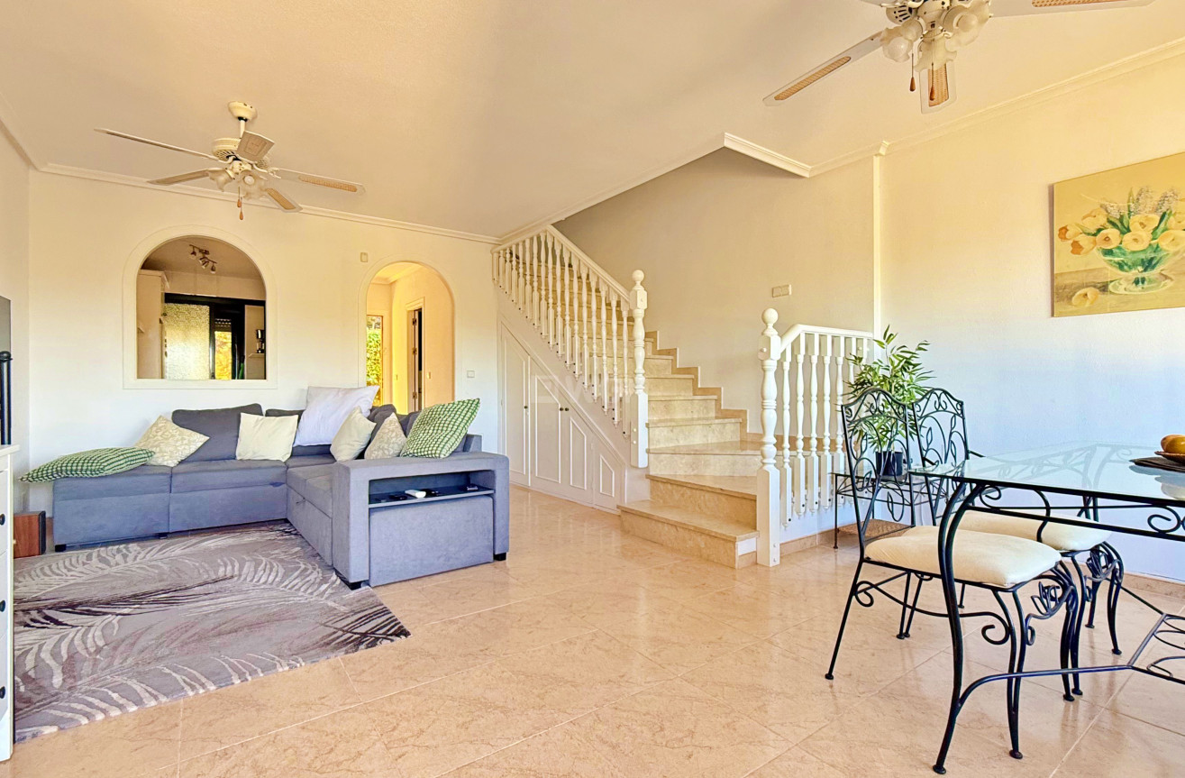 Odsprzedaż - Kamienica - Orihuela - Inland