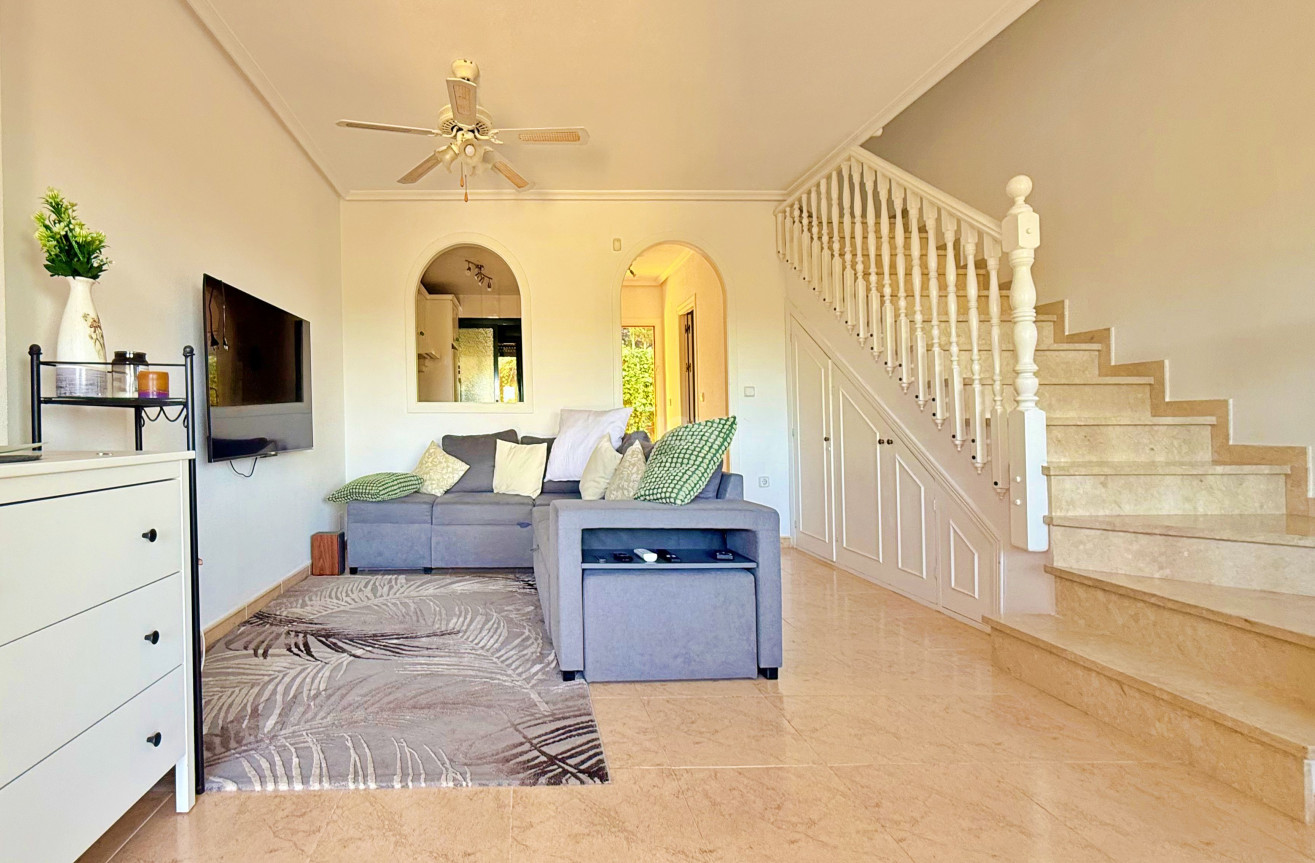 Odsprzedaż - Kamienica - Orihuela - Inland