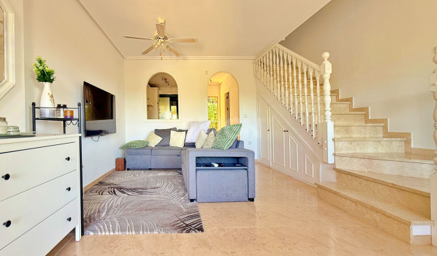 Odsprzedaż - Kamienica - Orihuela - Inland