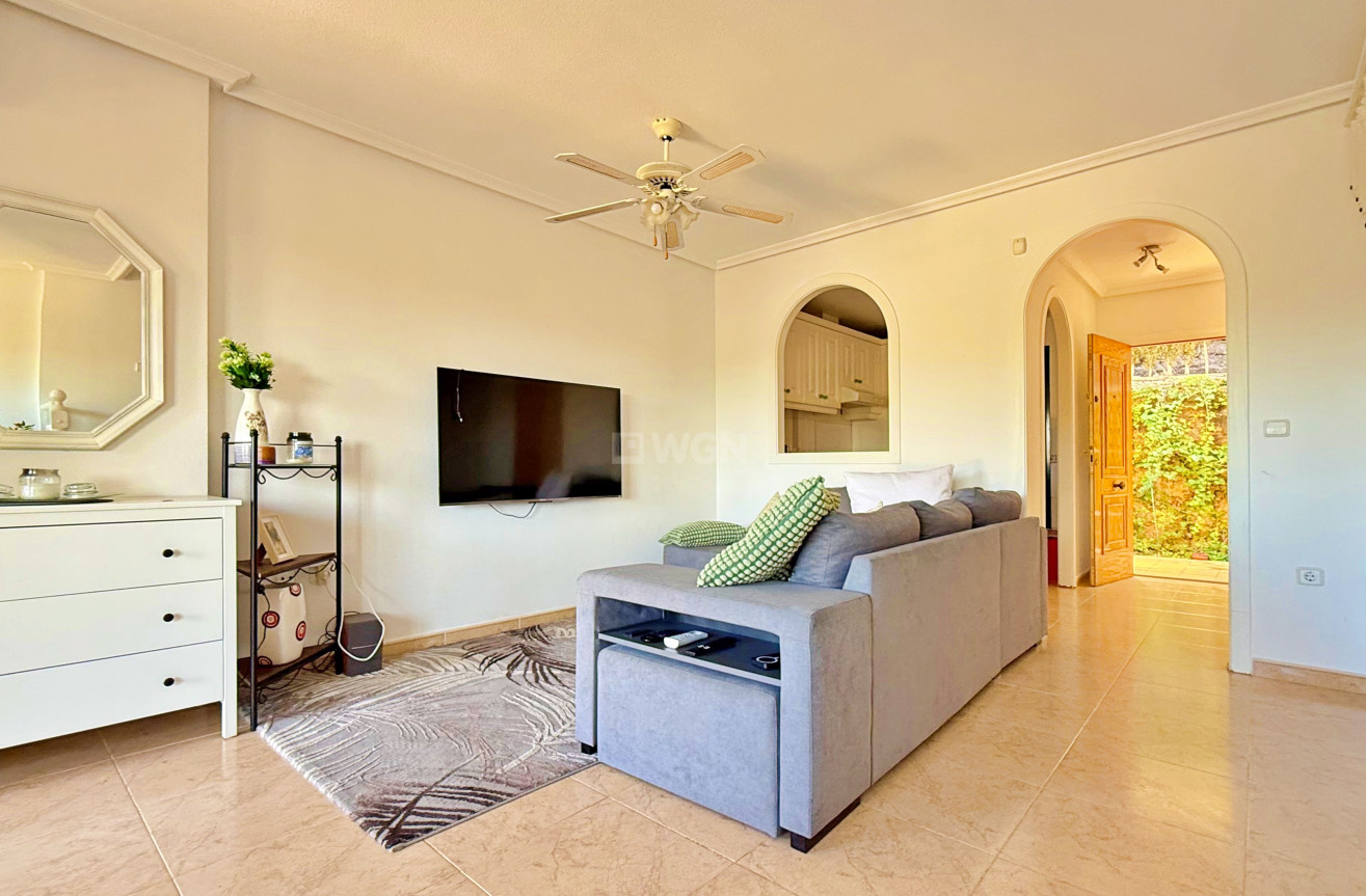 Odsprzedaż - Kamienica - Orihuela - Inland