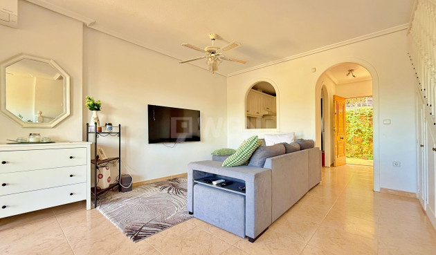 Odsprzedaż - Kamienica - Orihuela - Inland