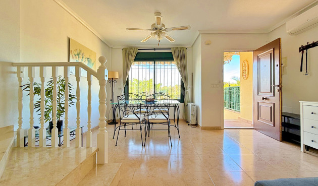 Odsprzedaż - Kamienica - Orihuela - Inland